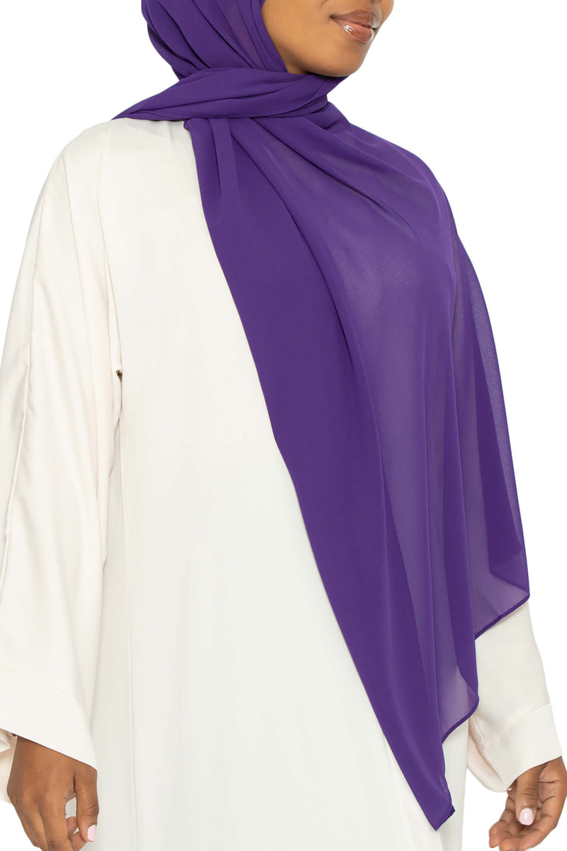 Essential Hijab | Al Shams Abayas 5