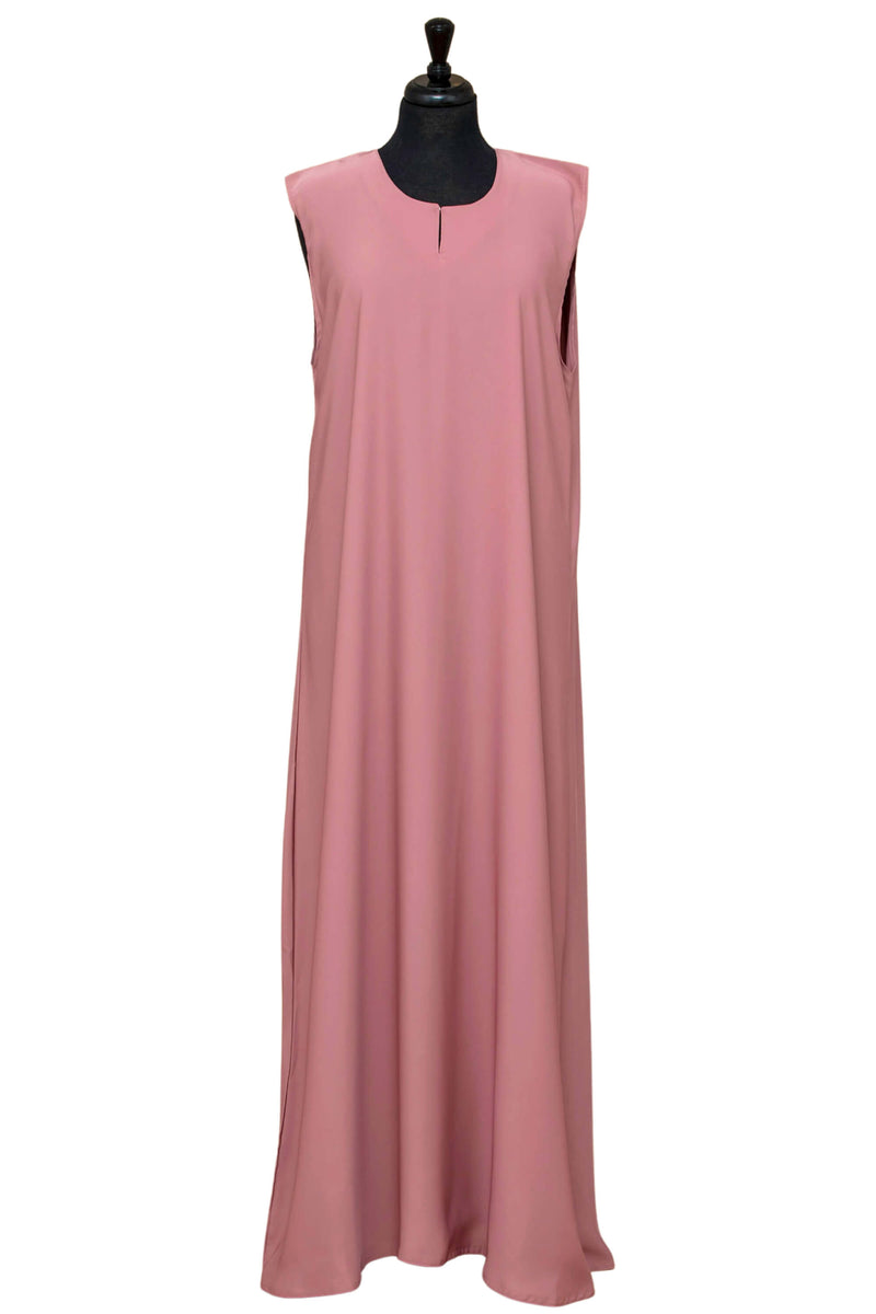 Essential Maxi in Blush | Al Shams Abayas