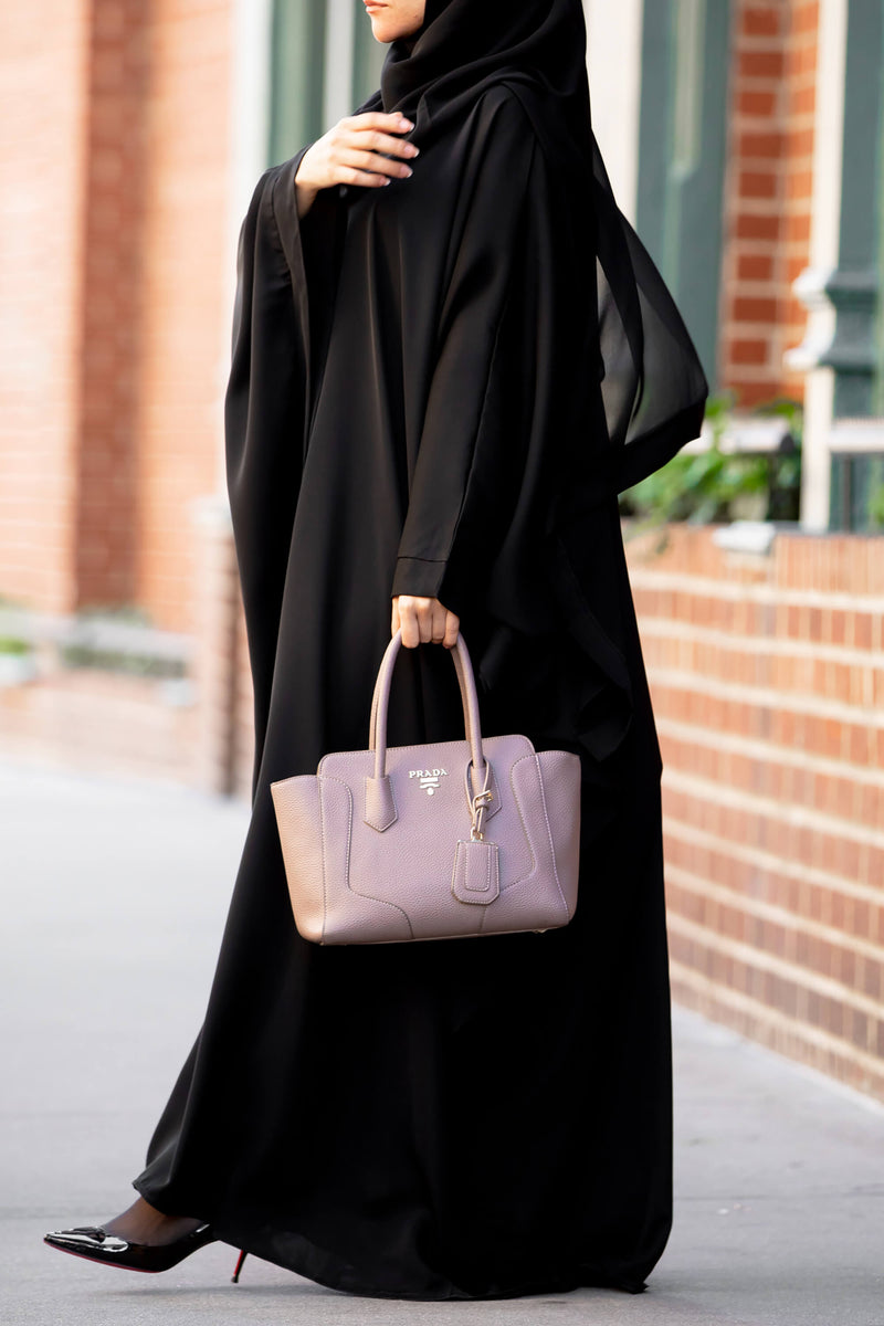 Liana Abaya | Al Shams Abayas 5