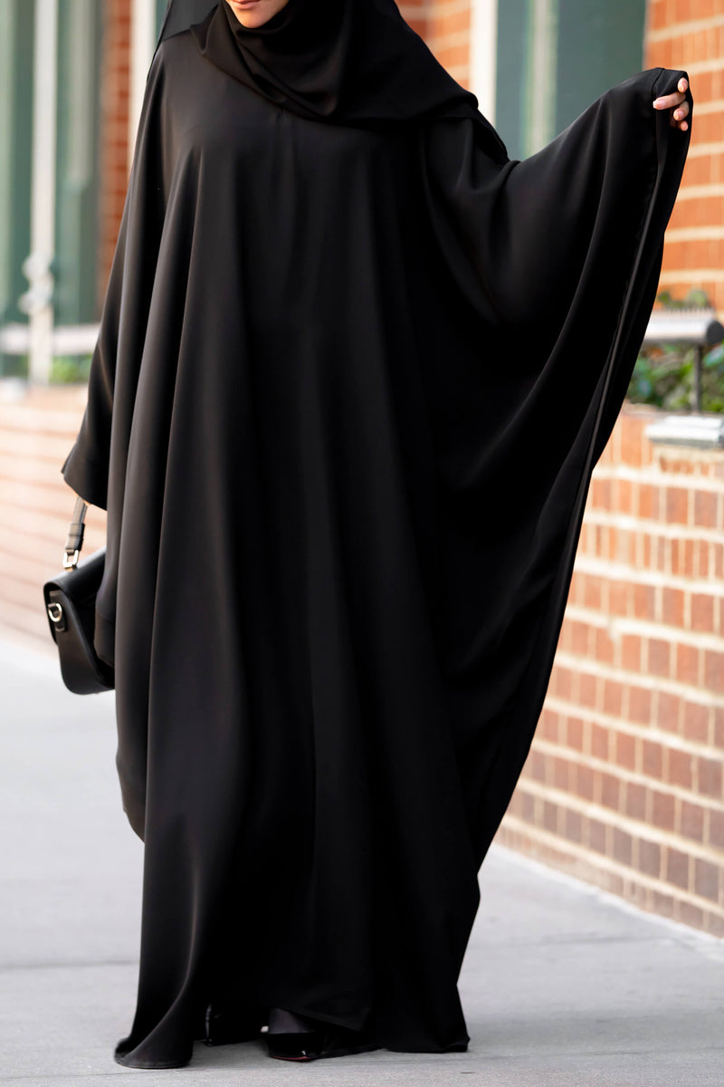 Liana Abaya | Al Shams Abayas 9