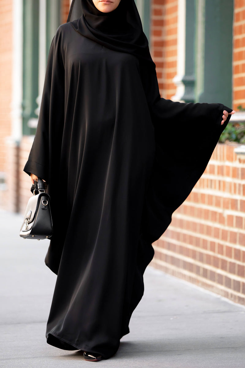 Liana Abaya | Al Shams Abayas 10