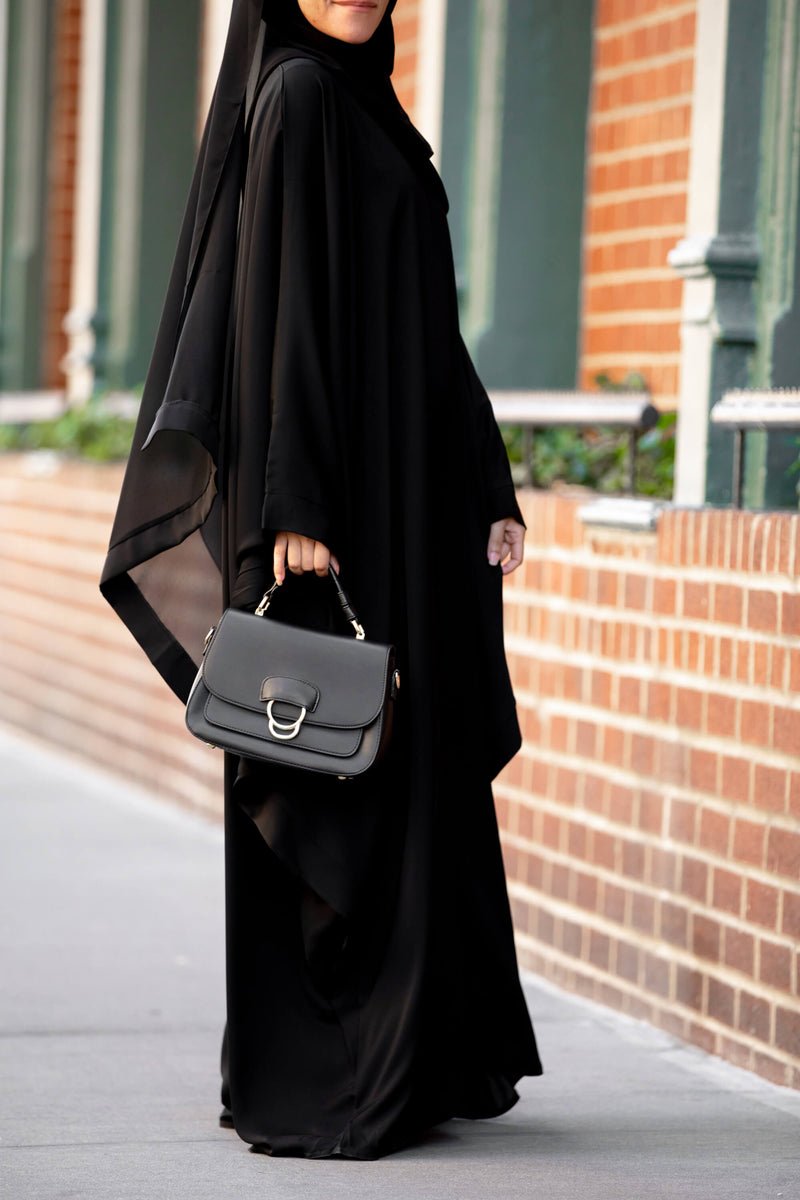 Liana Abaya | Al Shams Abayas 6