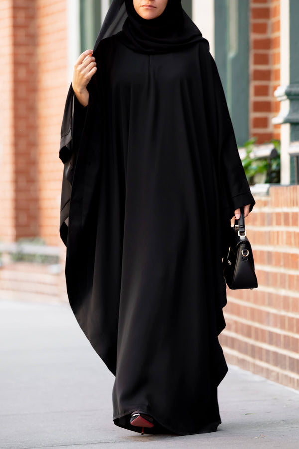 Liana Abaya | Al Shams Abayas 1