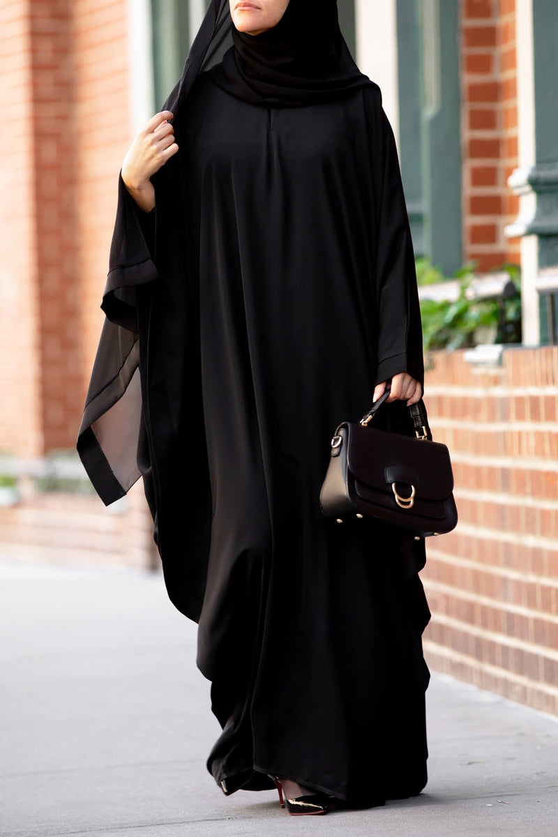 Liana Abaya | Al Shams Abayas 4