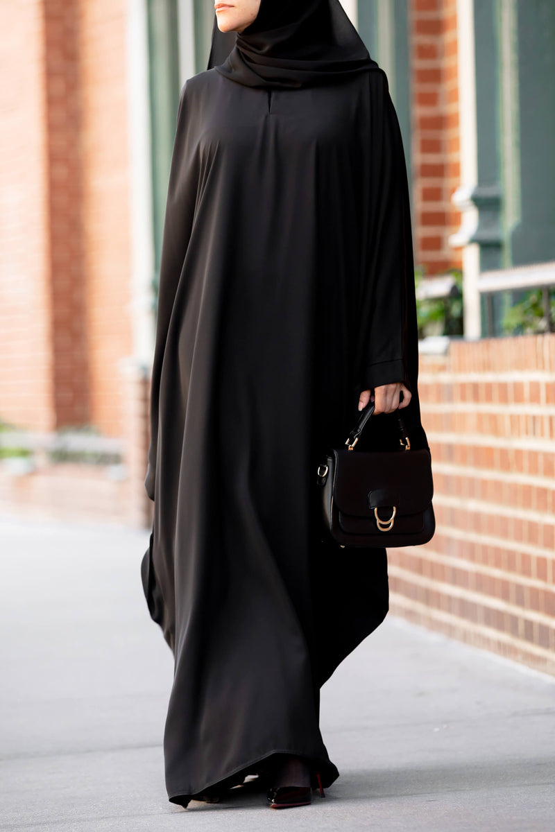 Liana Abaya | Al Shams Abayas 7