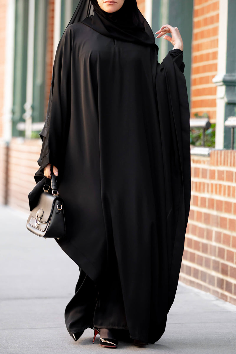 Liana Abaya | Al Shams Abayas 2