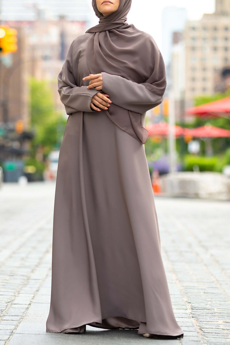 Madison in Coco | Al Shams Abayas 5