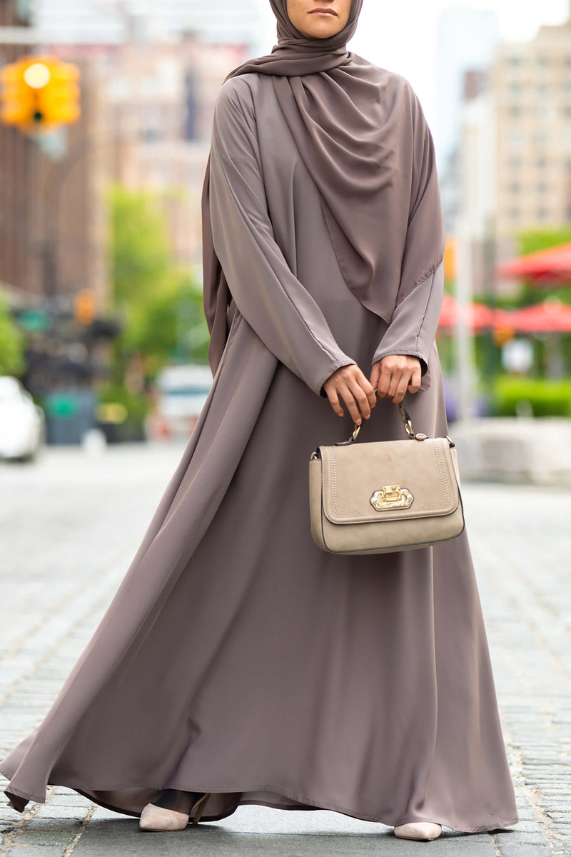 Madison in Coco | Al Shams Abayas 1