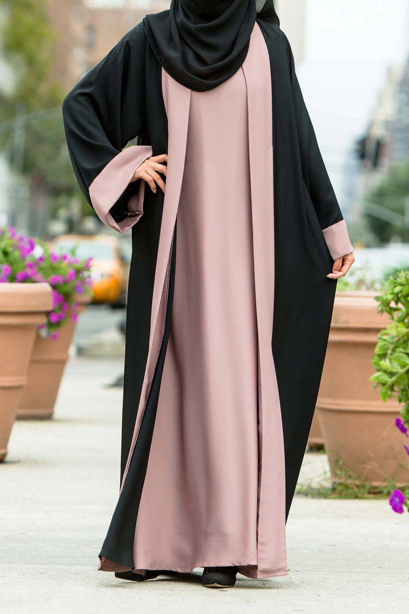 Abaya and gown a&g Clearance