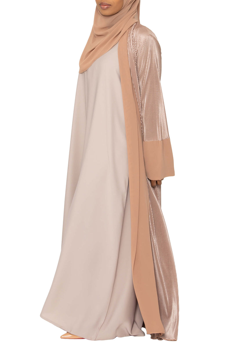 Nina Duster Coco | Al Shams Abayas 11