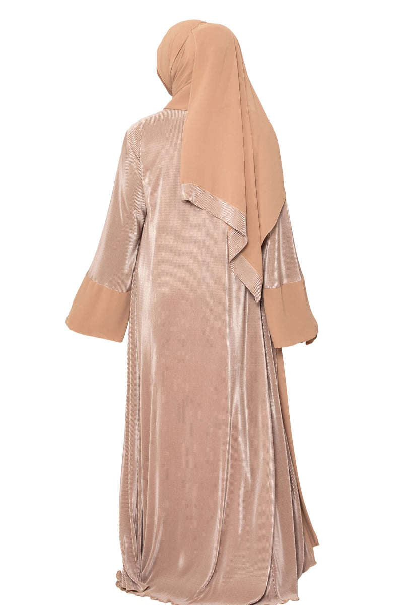 Nina Duster Coco | Al Shams Abayas 12