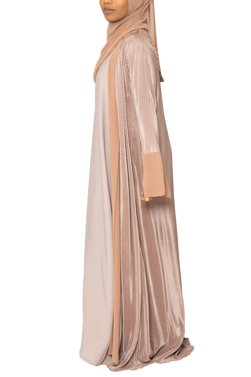 Nina Duster Coco | Al Shams Abayas 13