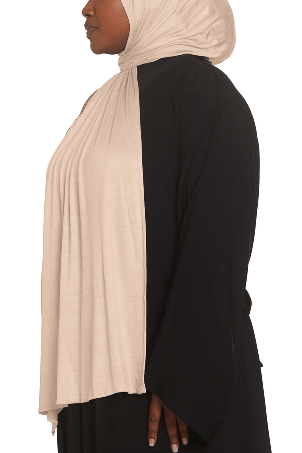Jersey Pearl | Al Shams Abayas 2