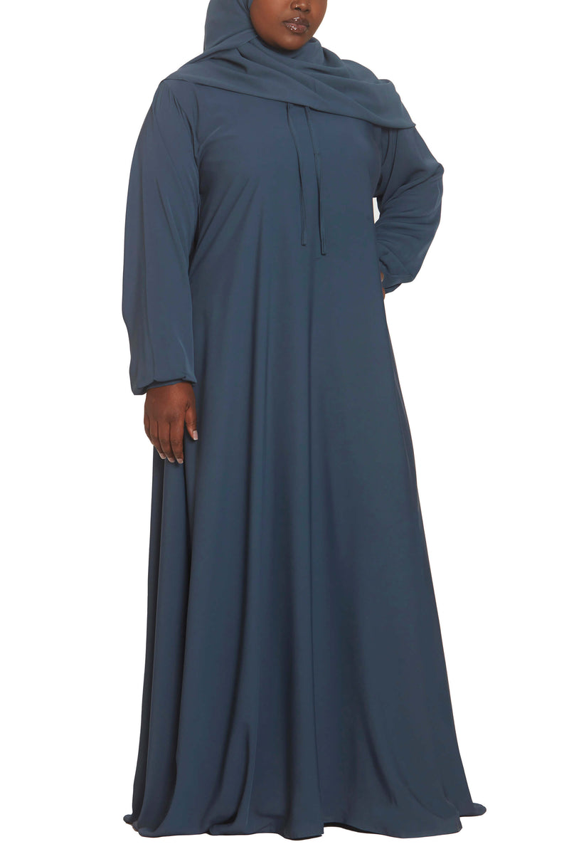 Sienna Curvy | Al Shams Abayas 7