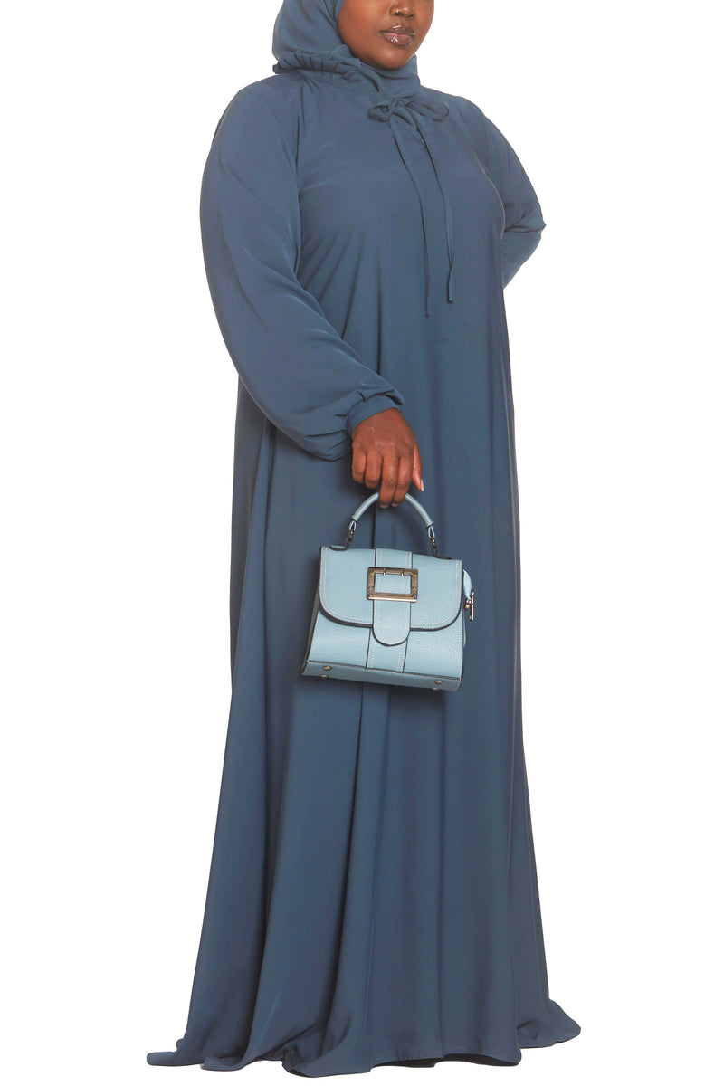 Sienna Curvy | Al Shams Abayas 3