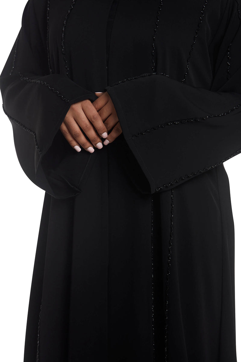Radia Abaya | Al Shams Abayas 10
