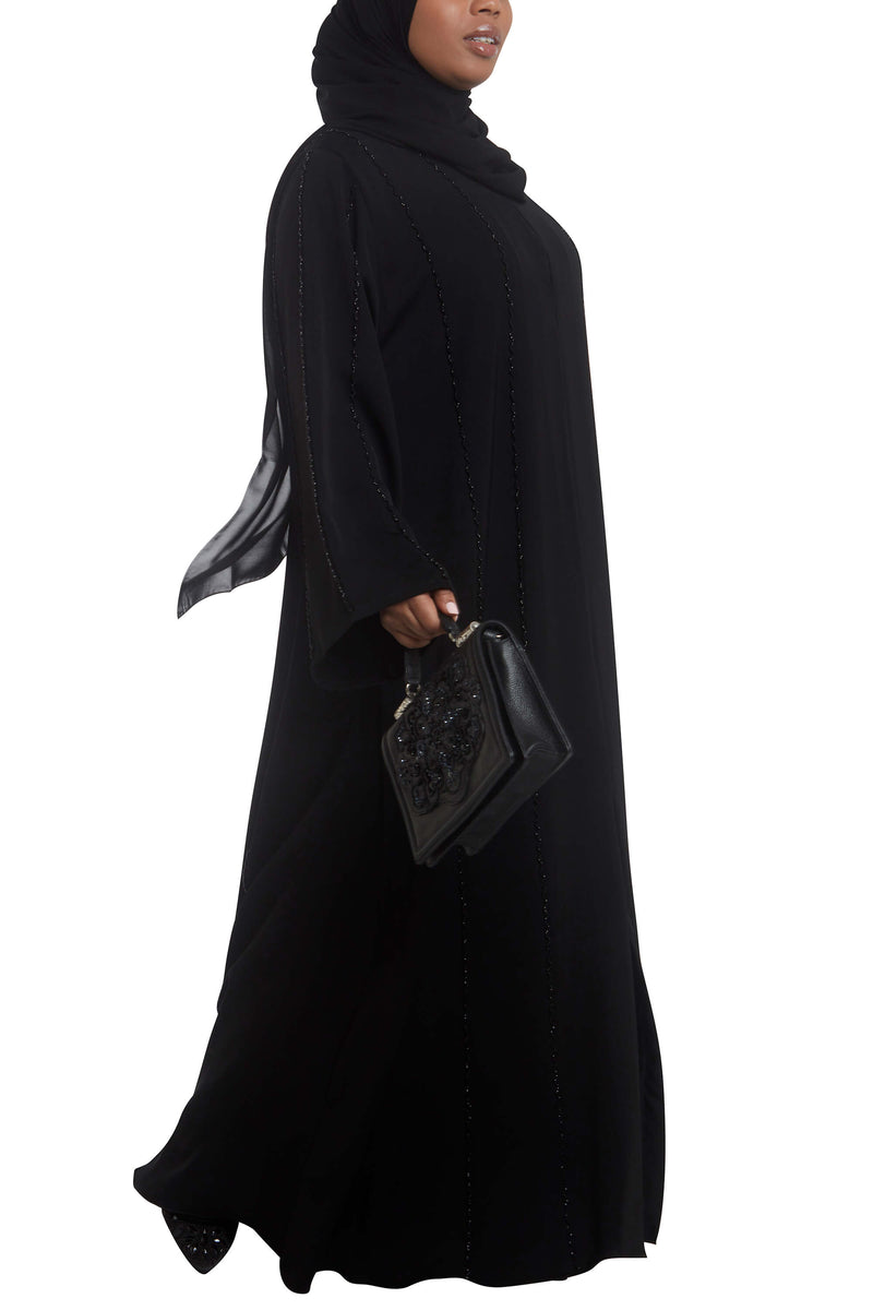Radia Abaya | Al Shams Abayas 8