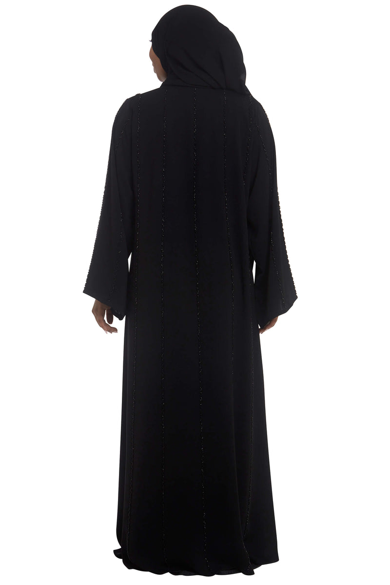 Radia Abaya | Al Shams Abayas 4