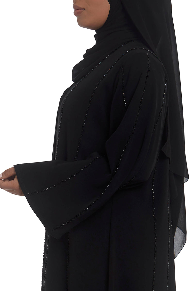 Radia Abaya | Al Shams Abayas 2