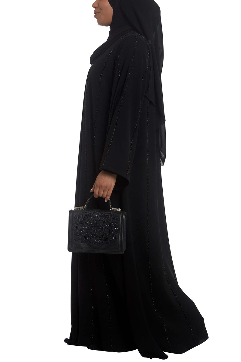 Radia Abaya | Al Shams Abayas 5