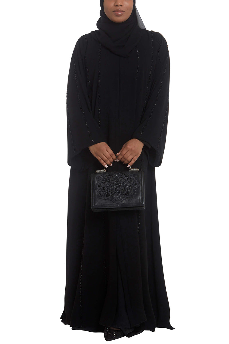 Radia Abaya | Al Shams Abayas 1