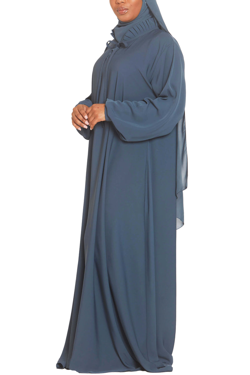 Sienna Abaya | Al Shams Abayas 1