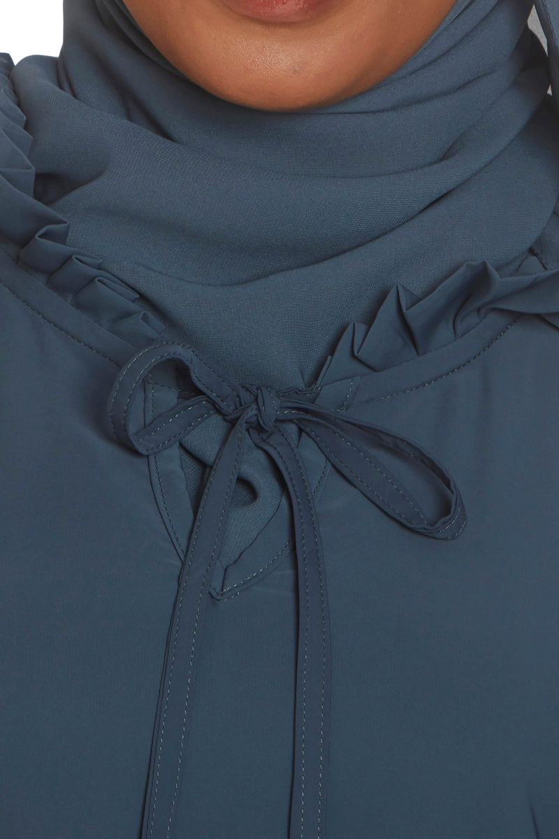 Sienna Abaya | Al Shams Abayas 5