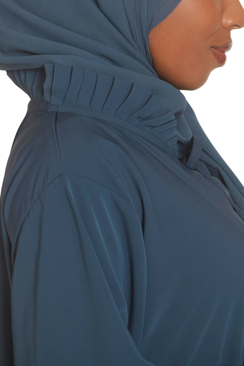 Sienna Abaya | Al Shams Abayas 6