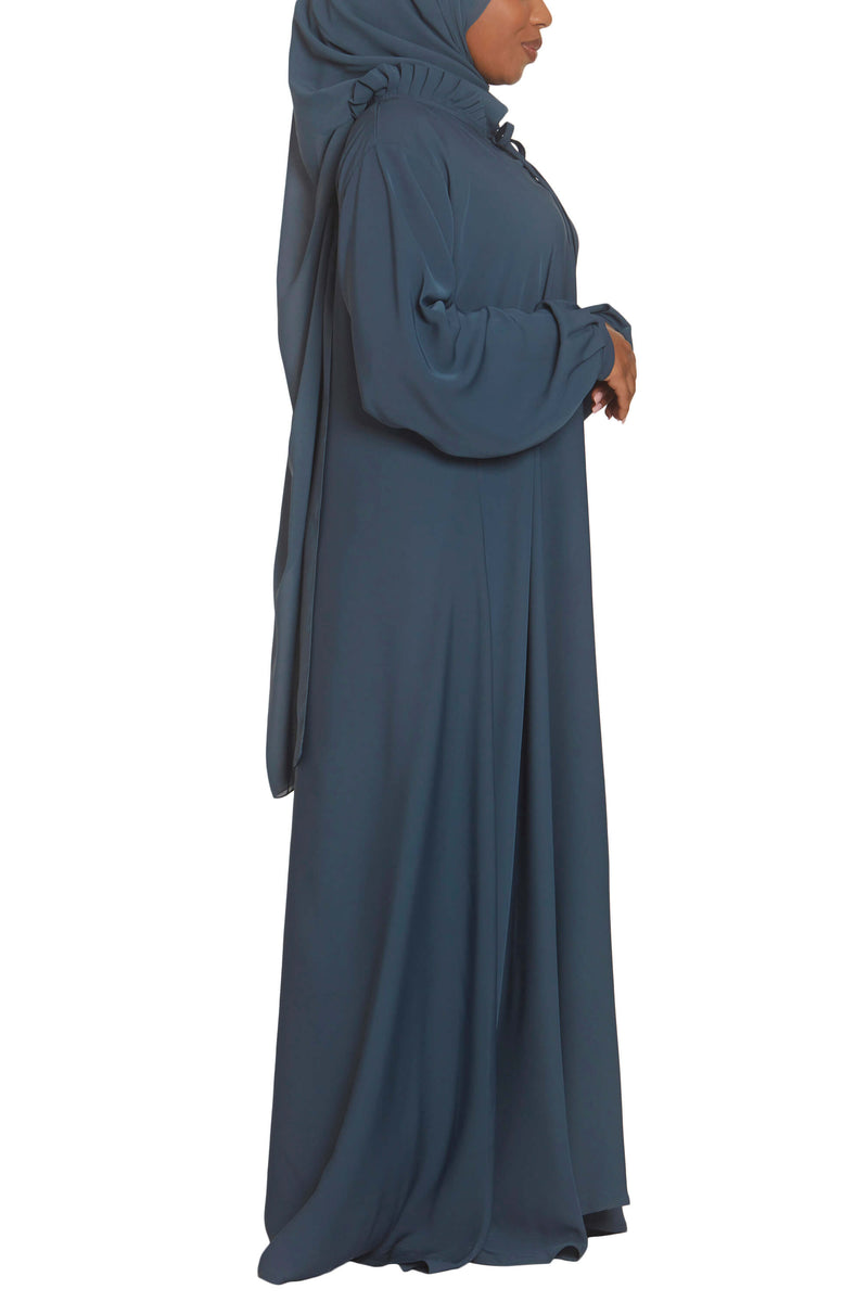 Sienna Abaya | Al Shams Abayas 7