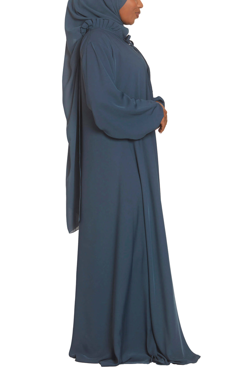 Sienna Abaya | Al Shams Abayas 8