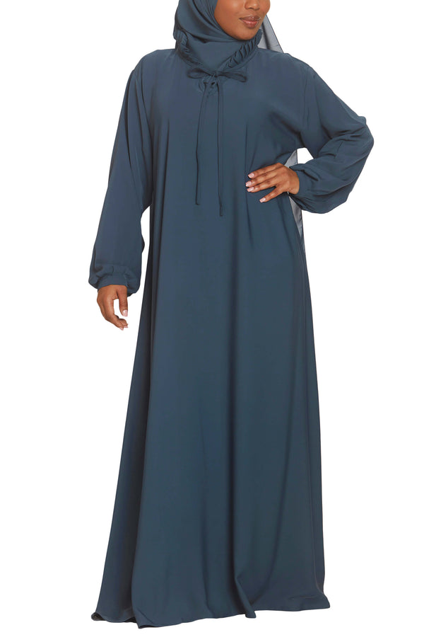 Sienna Abaya | Al Shams Abayas 9