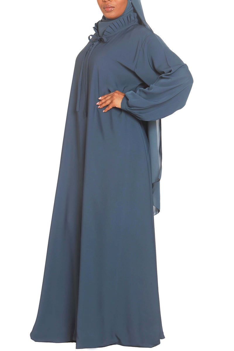 Sienna Abaya | Al Shams Abayas 4
