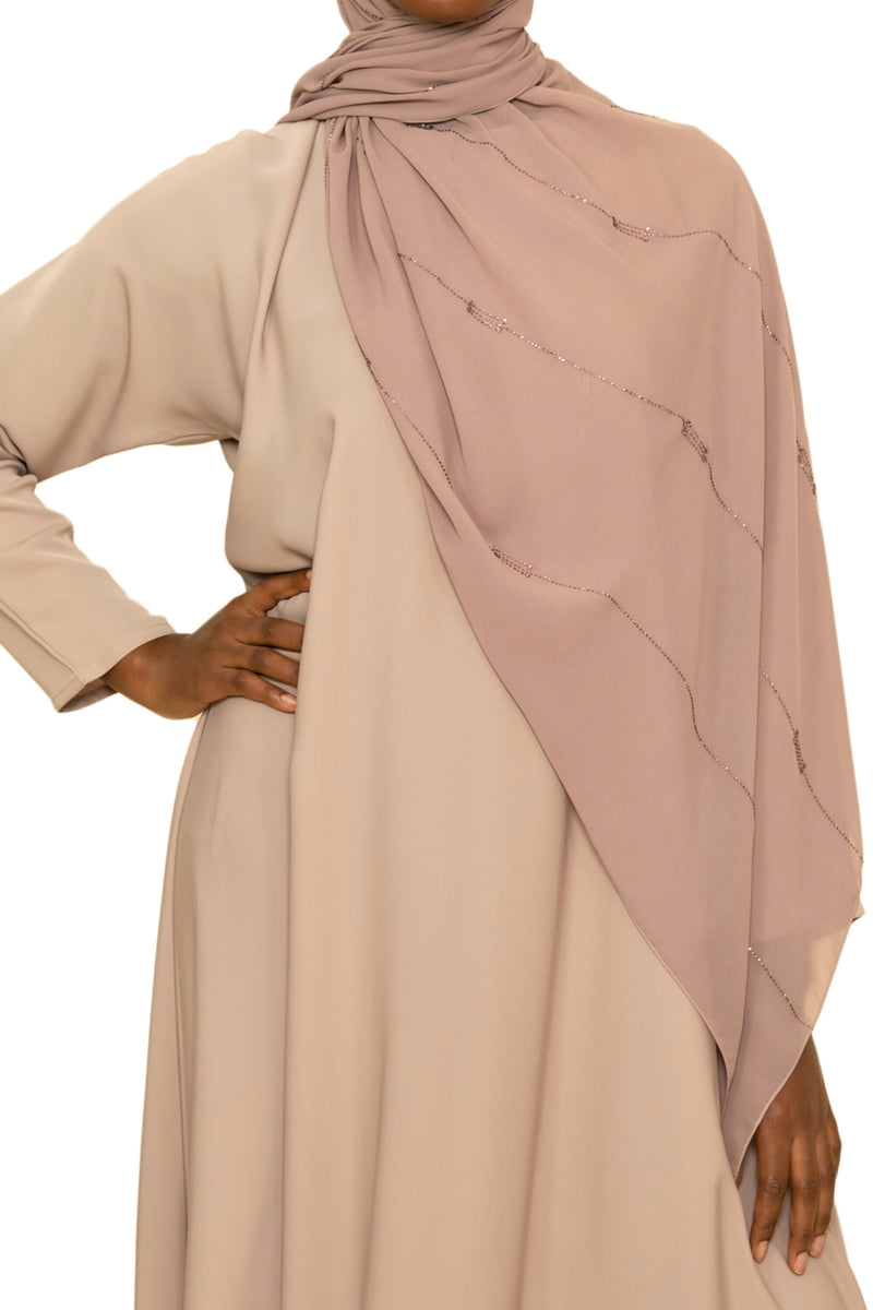 Sincerity in Coco | Al Shams Abayas 6