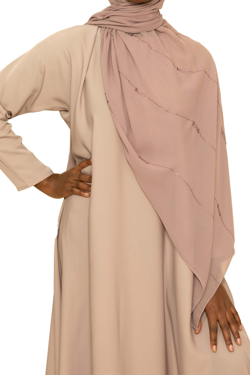 Sincerity in Coco | Al Shams Abayas 5