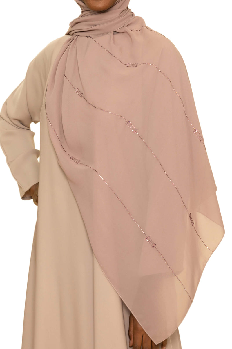 Sincerity in Coco | Al Shams Abayas 7