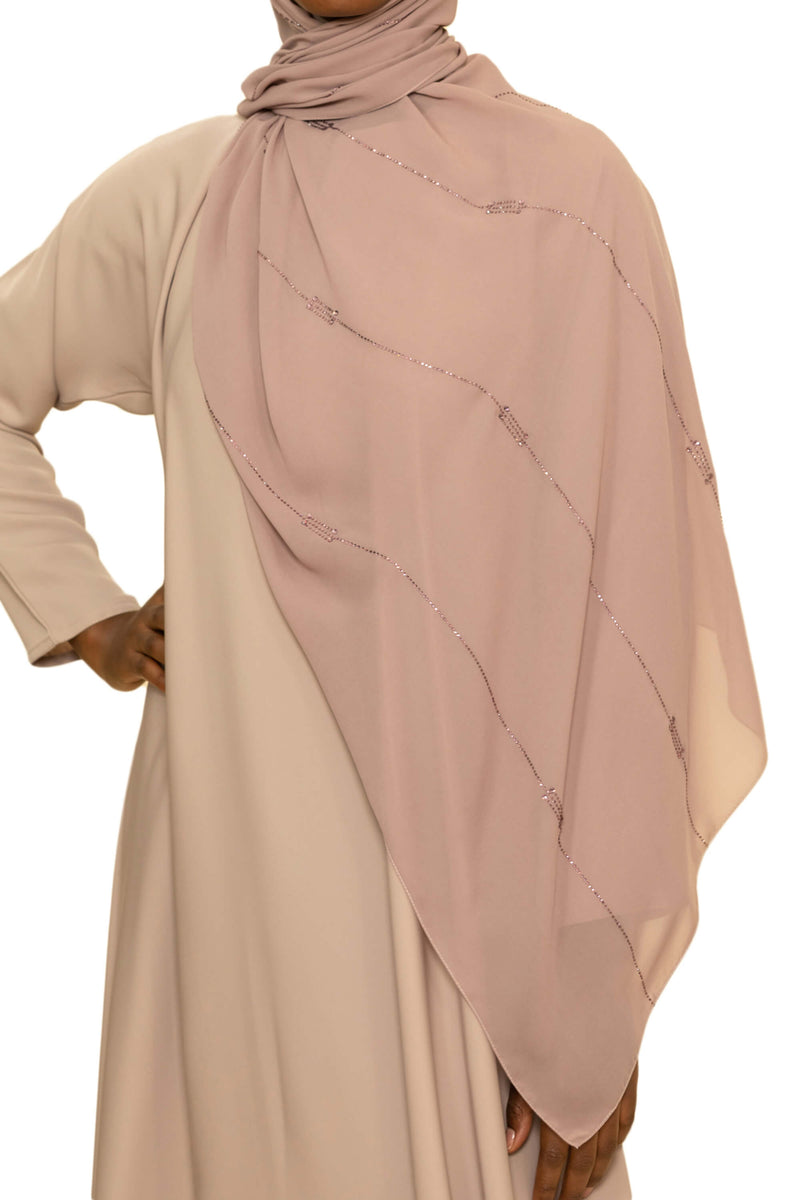 Sincerity in Coco | Al Shams Abayas 1