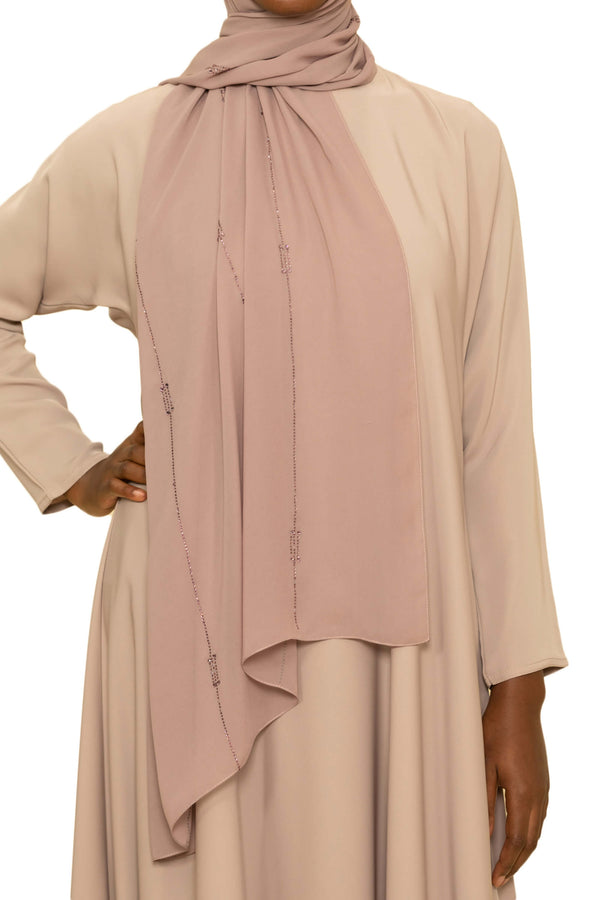 Sincerity in Coco | Al Shams Abayas 8