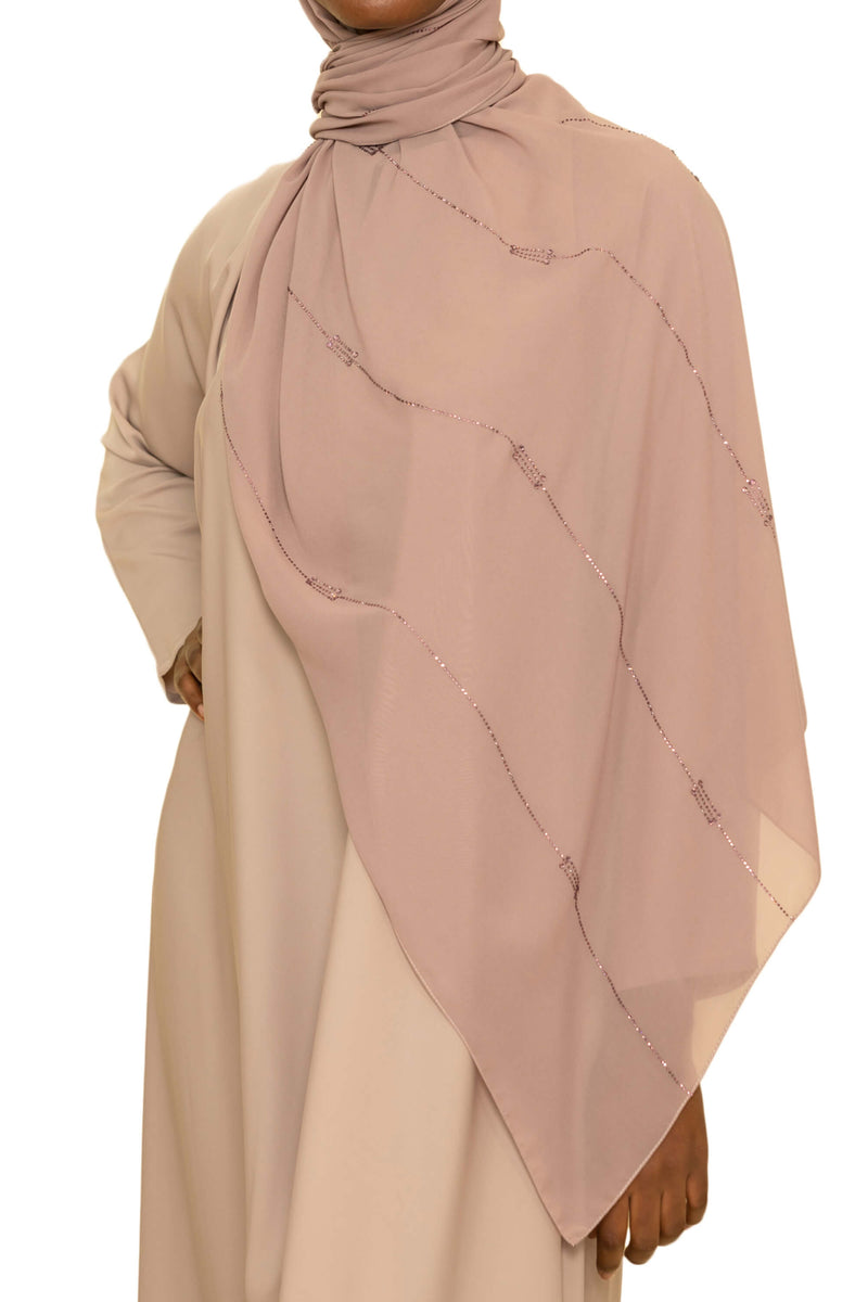 Sincerity in Coco | Al Shams Abayas 4