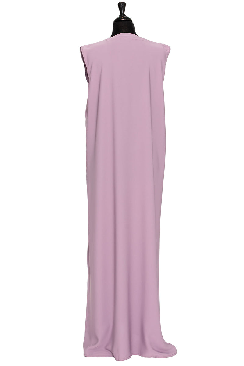 Essential Maxi in Lavender | Al Shams Abayas 2