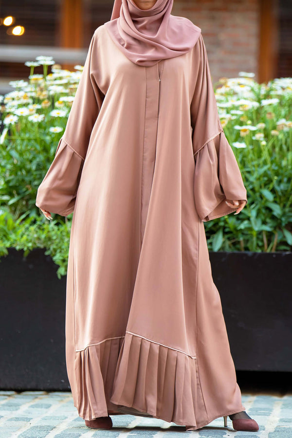 Sofia Abaya | Al Shams Abayas 2