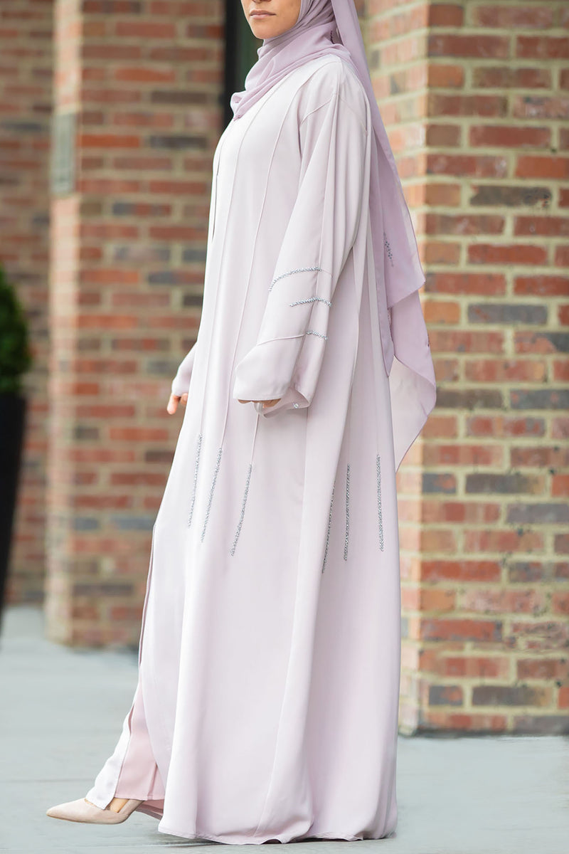 Tisha Abaya | Al Shams Abayas 9