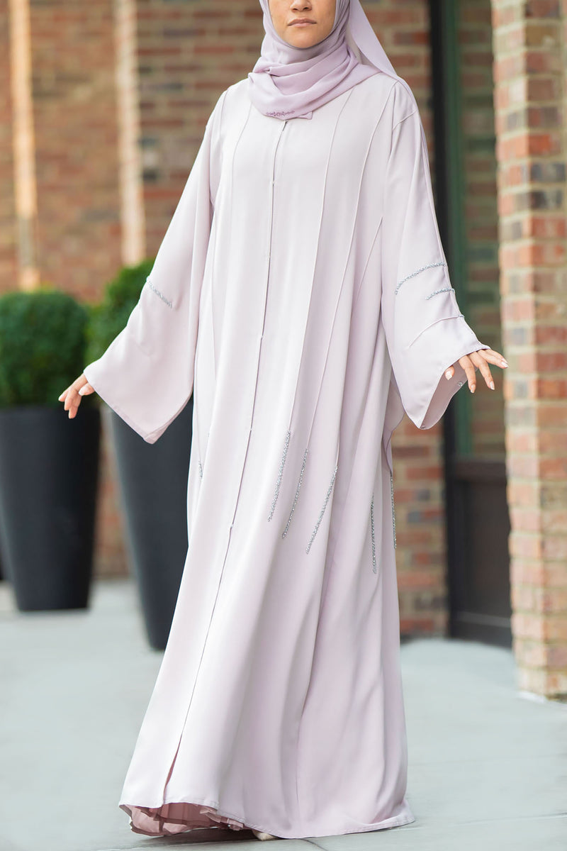 Tisha Abaya | Al Shams Abayas 4