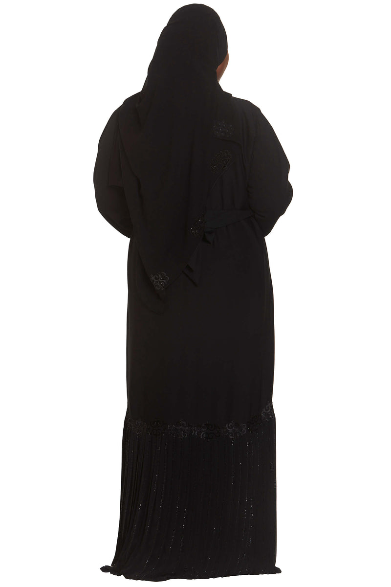 Zamara Abaya Curvy