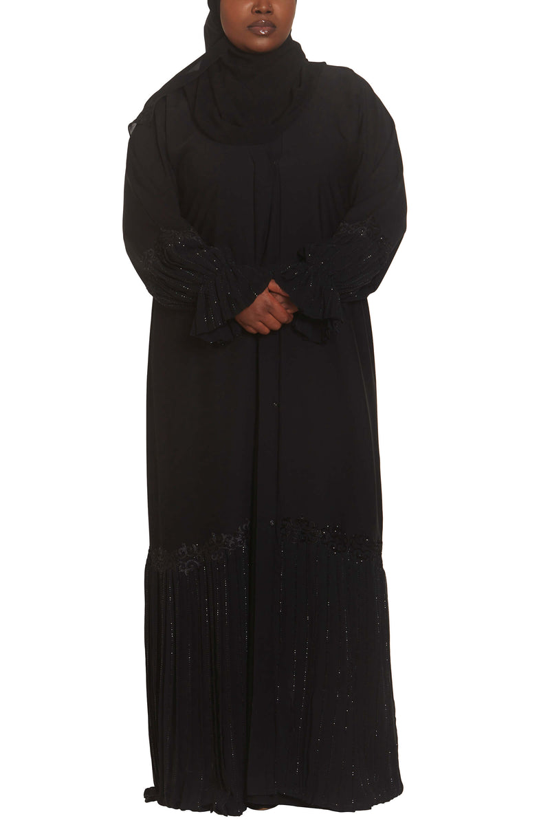 Zamara Abaya Curvy