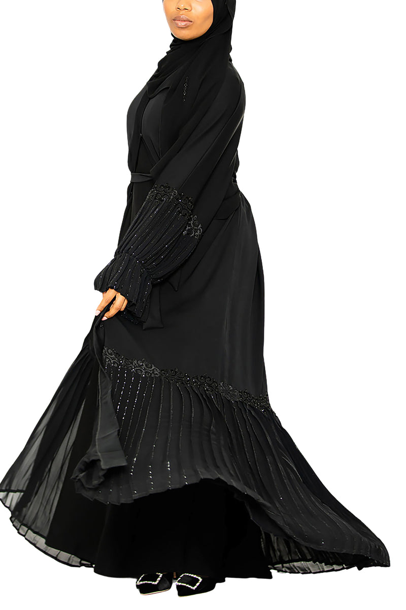 Zamara Abaya