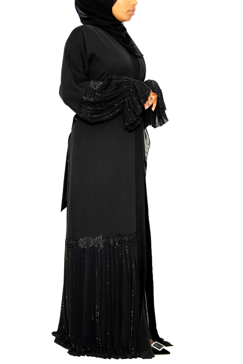 Zamara Abaya