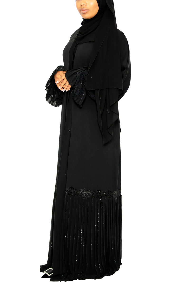 Zamara Abaya