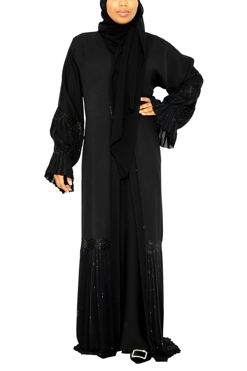 Zamara Abaya