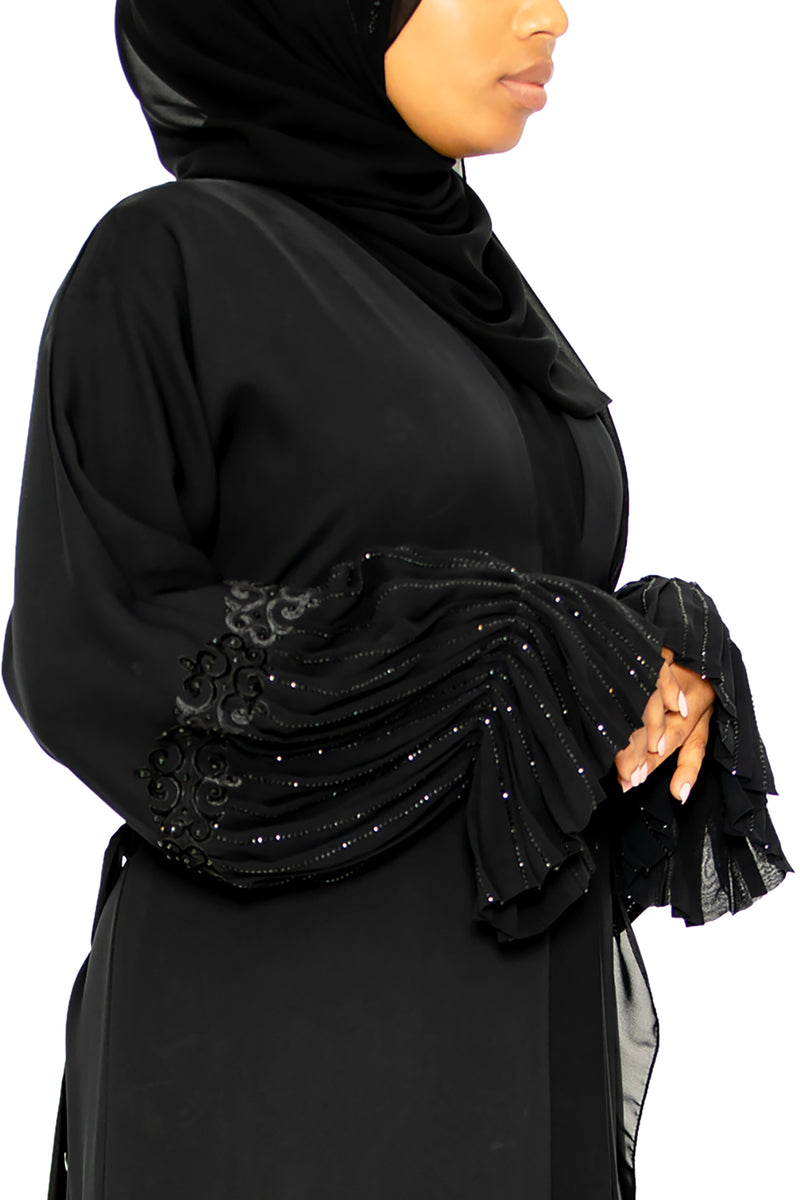 Zamara Abaya