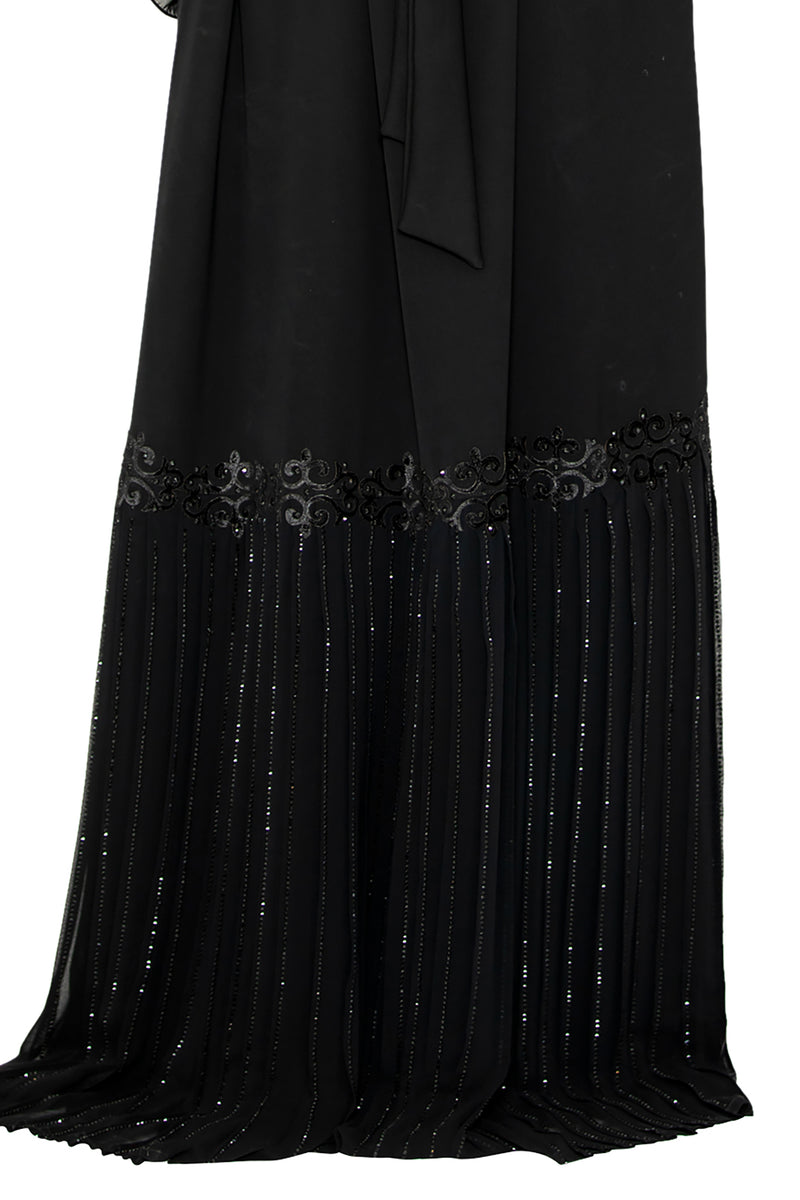 Zamara Abaya